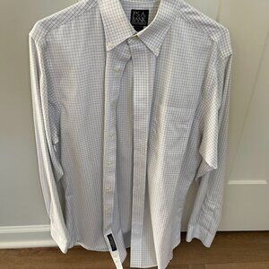 Men's Dress Shirt - Jos. A. Bank Travelers Collection